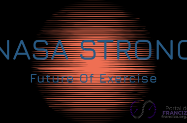 NASA STRONG